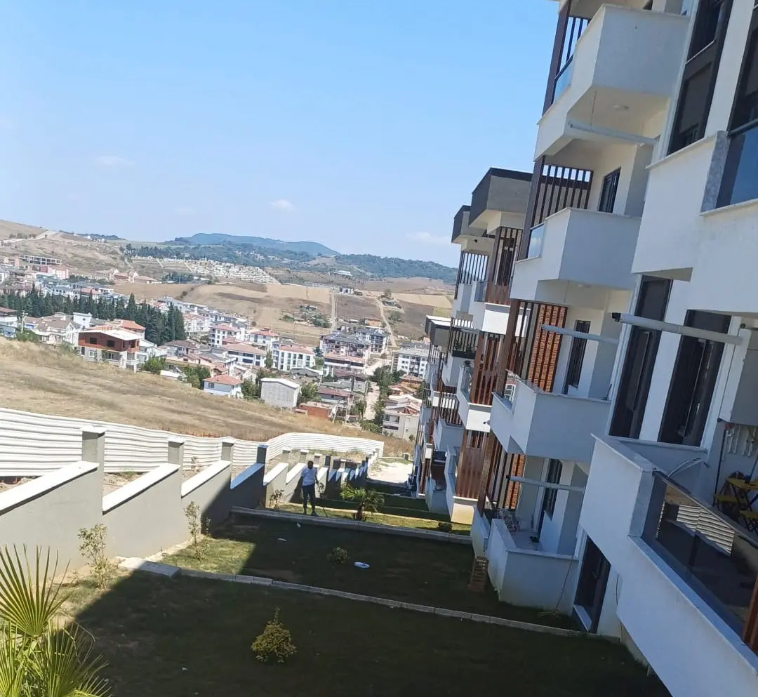 Real estate in Yalova